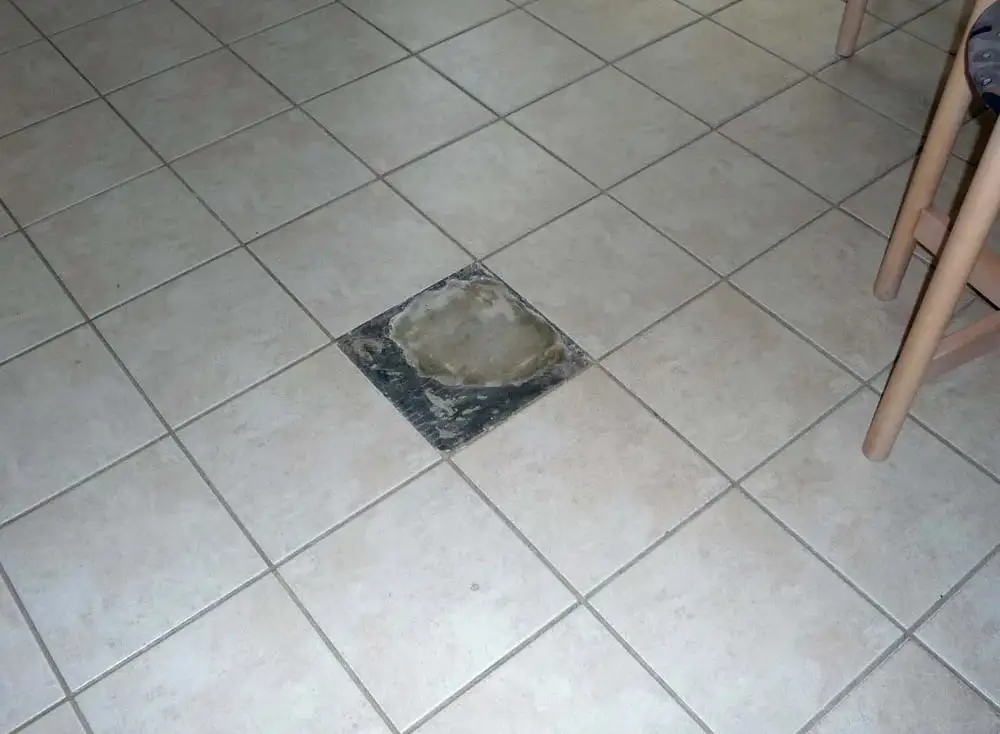 Szczegółowa kontrola wycieków