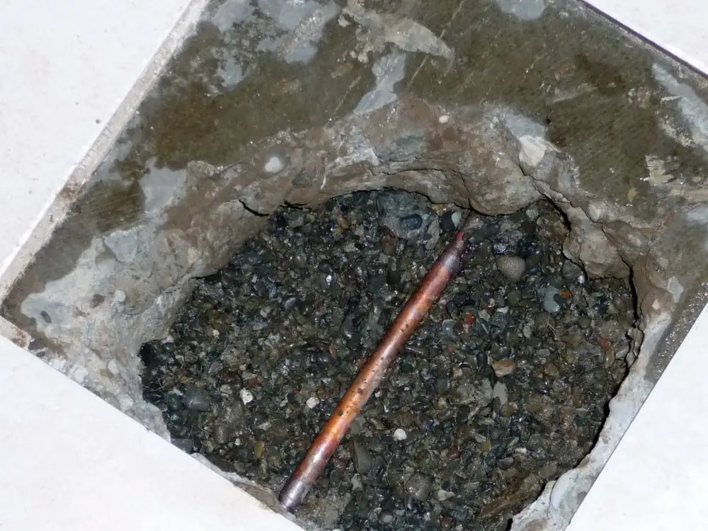 Pomiar wilgotności ścian