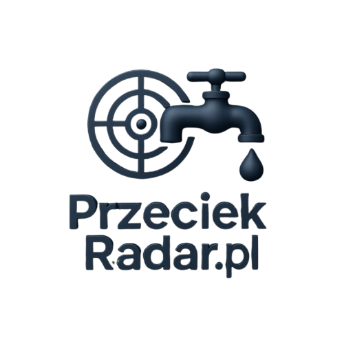 PrzeciekRadar Warszawa